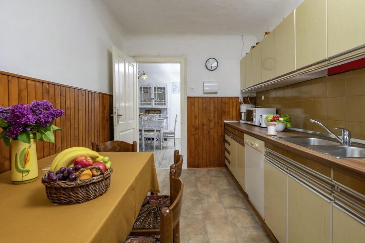 فيلا Marina Plomin In Plomin - Haus Fuer 6 Personen المظهر الخارجي الصورة